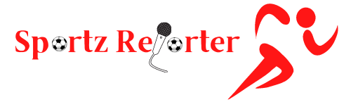 Sportzreporter logo